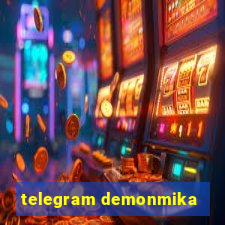 telegram demonmika